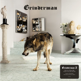 Grinderman - Grinderman 2  (LP)