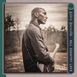Burnside Cedric - Hill Country Love (LP)