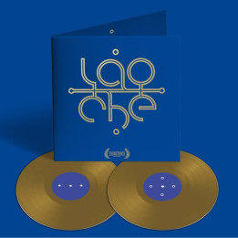 Lao Che - Soundtrack (Gold Vinyl) (2LP)