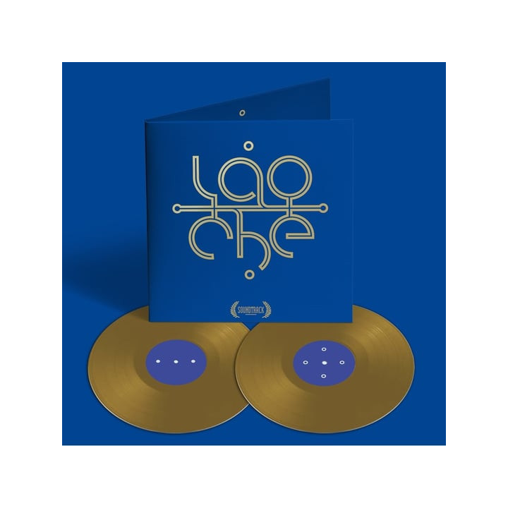 Lao Che - Soundtrack (Gold Vinyl) (2LP)