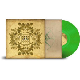 Orb The - Holloway Brooch (Green Vinyl Rsd 2024) (LP)