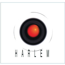 Harlem - Lustra (CD)
