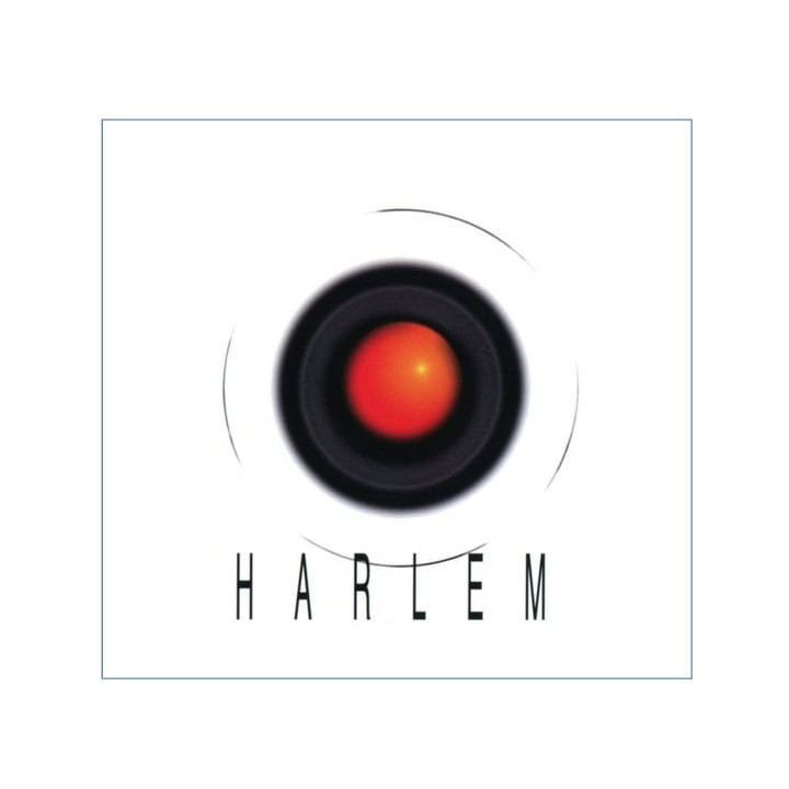 Harlem - Lustra (CD)