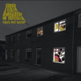 Arctic Monkeys - Favourite Worst Nightmare (2022 Gatefold) (CD)