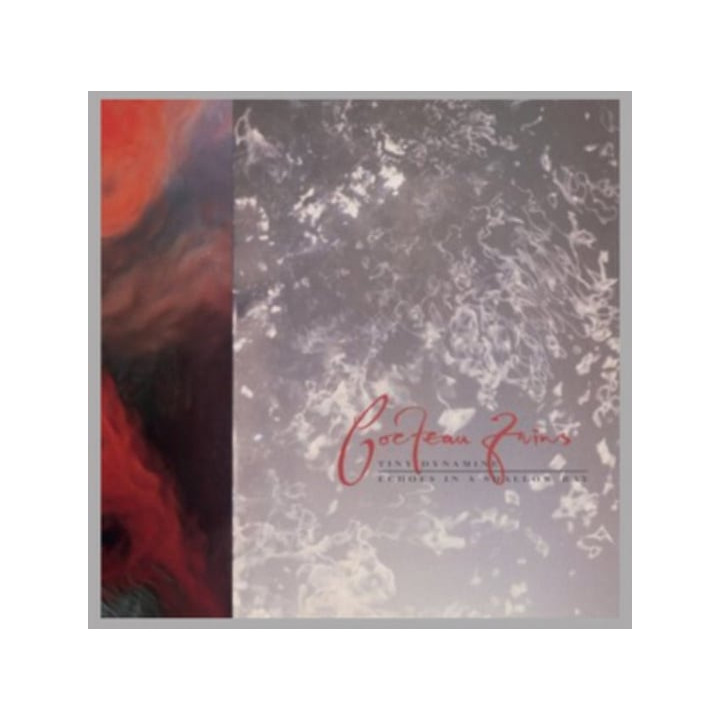 Cocteau Twins - Tiny Dynamite (LP)