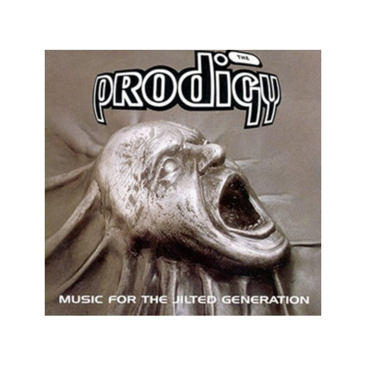 Prodigy The - Music For The Jilted Generation (2LP)