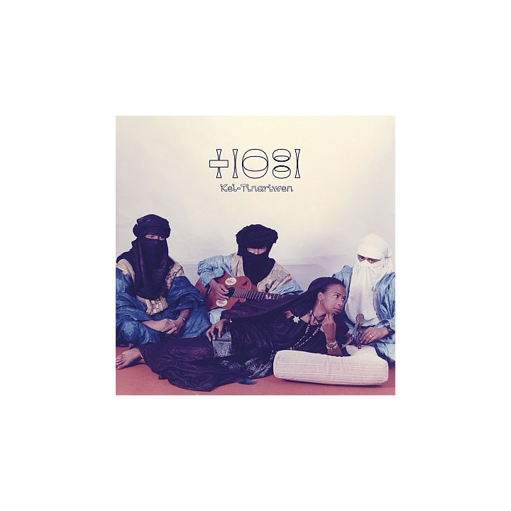 Tinariwen - Kel Tinariwen (LP)