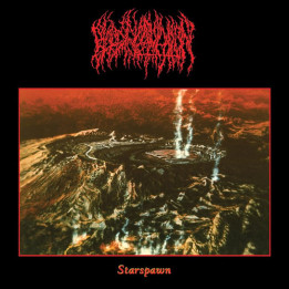Blood Incantation - Starspawn (Reissue 2021) (CD)