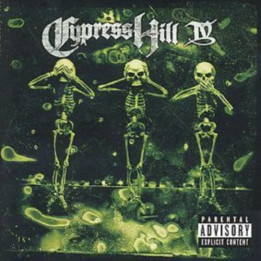 Cypress Hill - IV (CD)