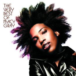 Gray Macy - The Very Best Of Macy Gray (CD)