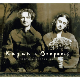 Kayah & Goran Bregovic - Kayah & Bregovic (2CD)