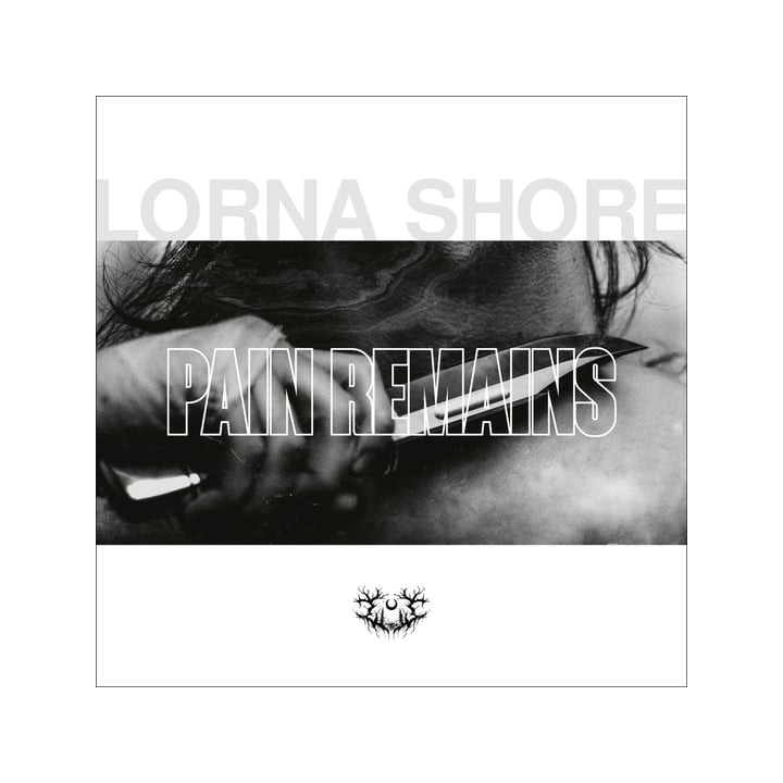 Lorna Shore - Pain Remains (CD)