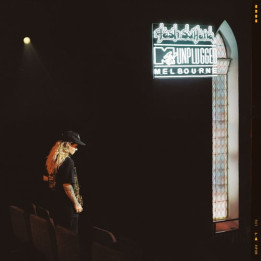 Sultana Tash - Mtv Unplugged (Pink Vinyl) (2LP)