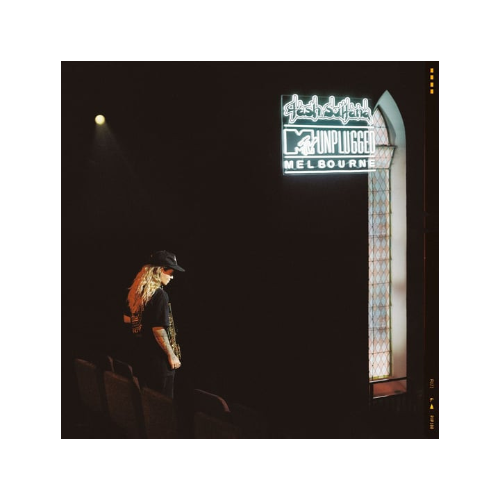 Sultana Tash - Mtv Unplugged (Pink Vinyl) (2LP)