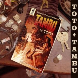 Toto - Tambu (CD)