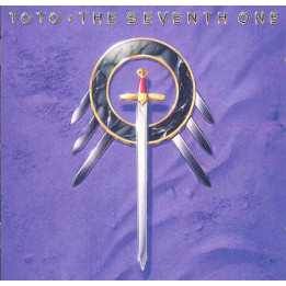 Toto - The Seventh One (CD)