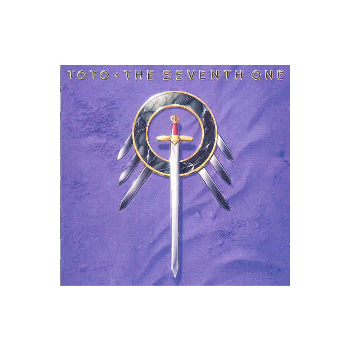 Toto - The Seventh One (CD)