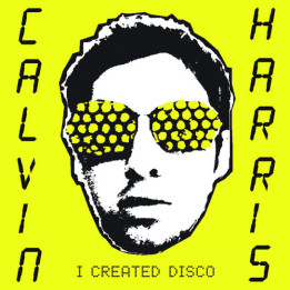 Harris Calvin - I Created Disco (2LP)