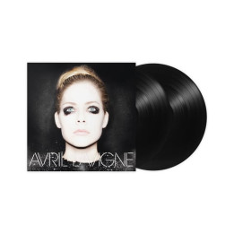 Lavigne Avril - Avril Lavigne (2LP)
