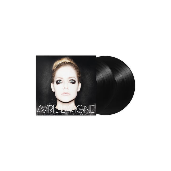 Lavigne Avril - Avril Lavigne (2LP)