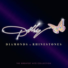 Parton Dolly - Diamonds & Rhinestones: The Greatest Hits Collection (2LP)