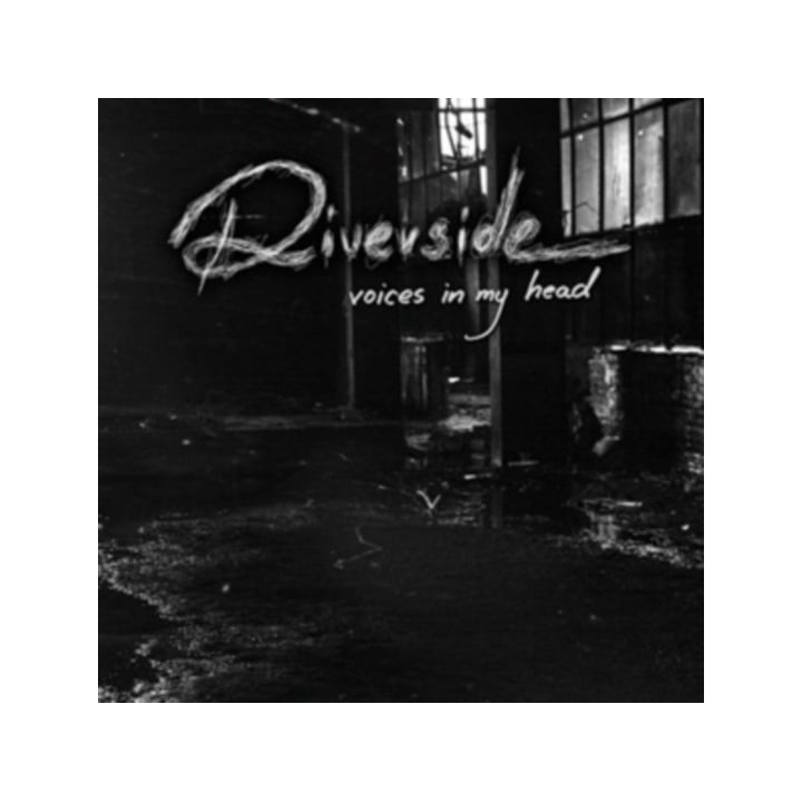 Riverside - Voices In My Head (CD)