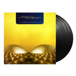 Tool - Fear Inoculum (3LP)