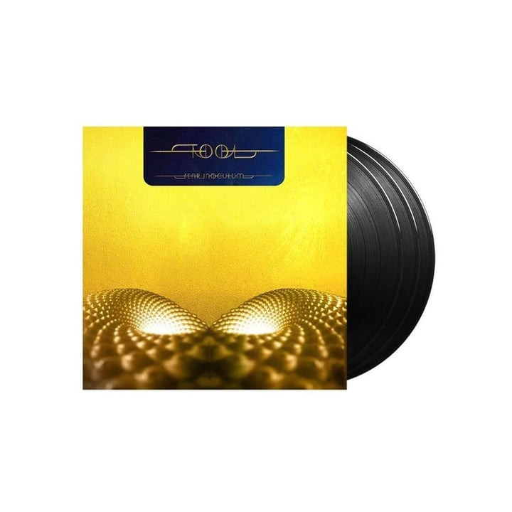 Tool - Fear Inoculum (3LP)