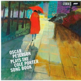 Peterson Oscar - Plays The Cole Porter Songbook (LP)