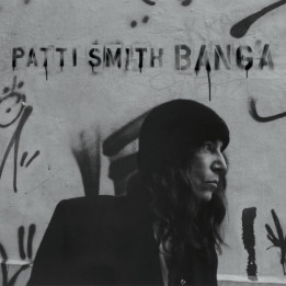 Smith Patti - Banga (CD)