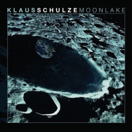 Schulze Klaus - Moonlake (CD)