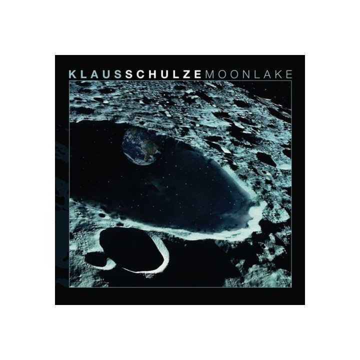 Schulze Klaus - Moonlake (CD)