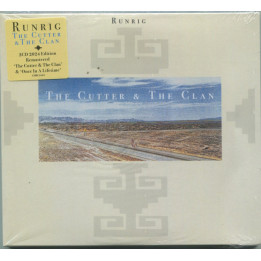 Runrig - Cutter & The Clan (2CD)