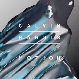 Harris Calvin - Motion (2LP)