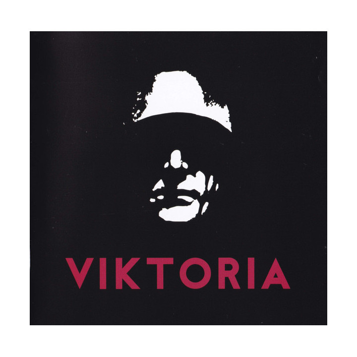 Marduk - Viktoria (LP)