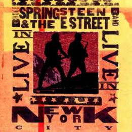 Springsteen Bruce & The E Street Band - Live in New York City (2CD)