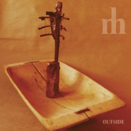 Matterhorn - Outside (CD)