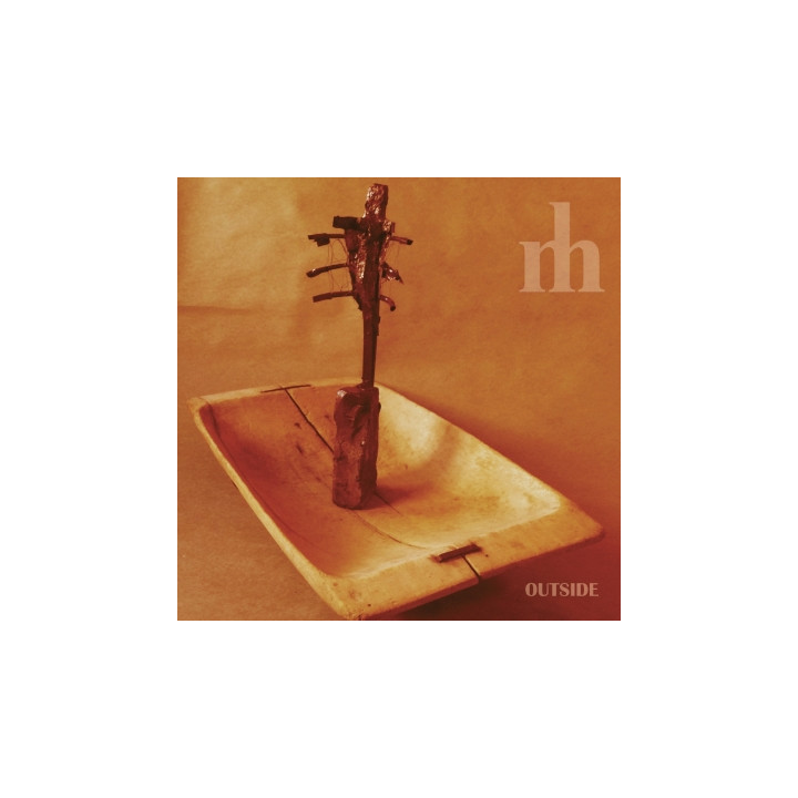 Matterhorn - Outside (CD)