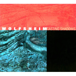 Wolfsheim - Casting Shadows (CD)