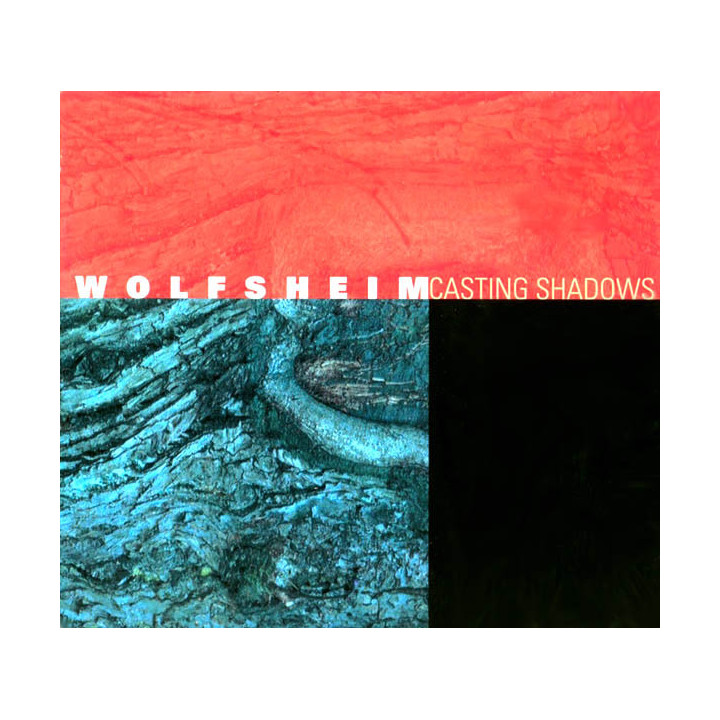 Wolfsheim - Casting Shadows (CD)