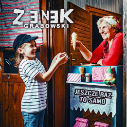 Grabowski Zenek - Jeszcze Raz To Samo (2CD)