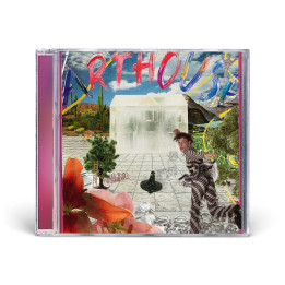 Nemo - Arthouse (CD)