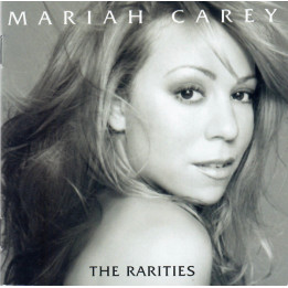 Carey Mariah - The Rarities (2CD)