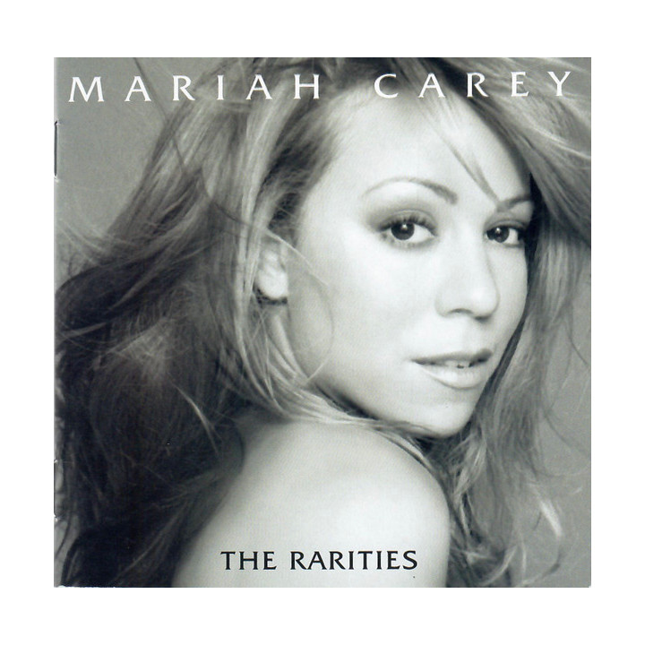 Carey Mariah - The Rarities (2CD)