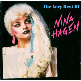 Hagen Nina - The Very Best Of Nina Hagen (CD)