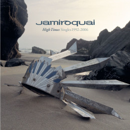 Jamiroquai - High Times - Tour Edition (2LP Gray)