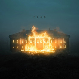 NF - Fear (Ep) (CD)