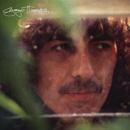Harrison George  - George Harrison (CD)