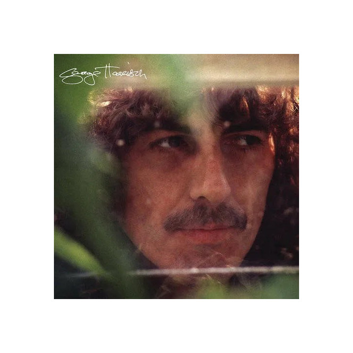 Harrison George  - George Harrison (CD)