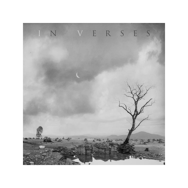 Karnivool - In Verses (CD)